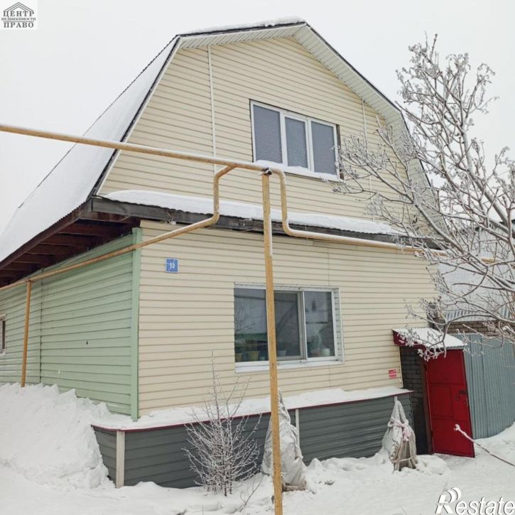 Коттедж/дом Зеленая улица,10