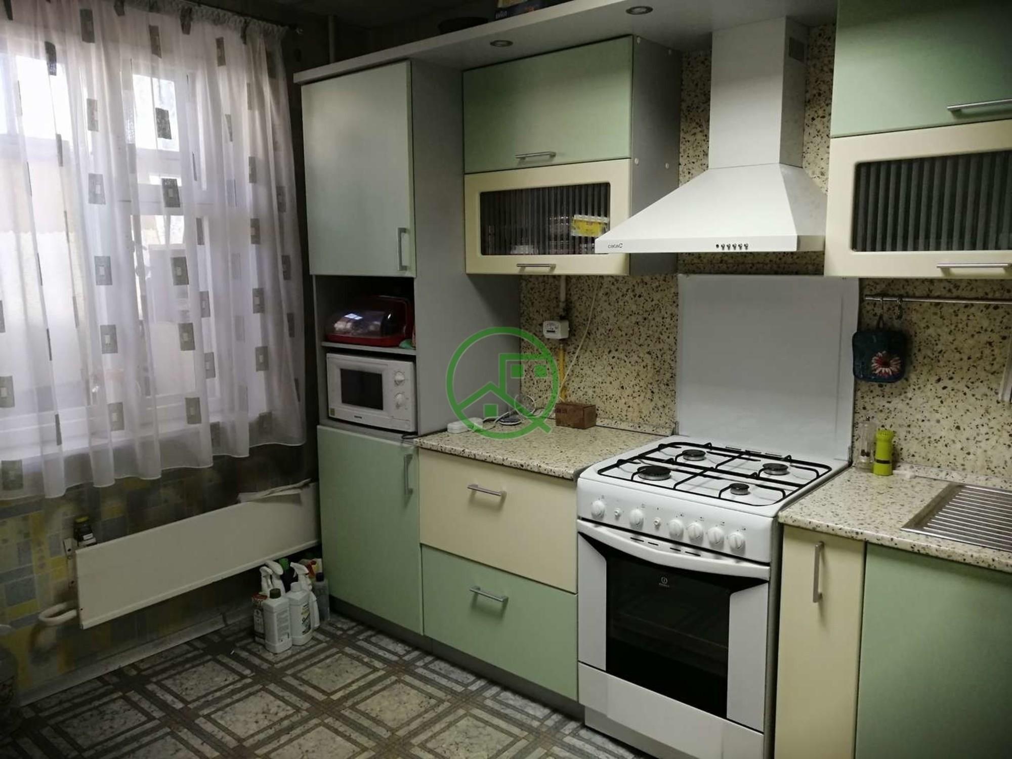 Купить квартиру за 5 200 000 рублей на Астраханская улица, 2А/1