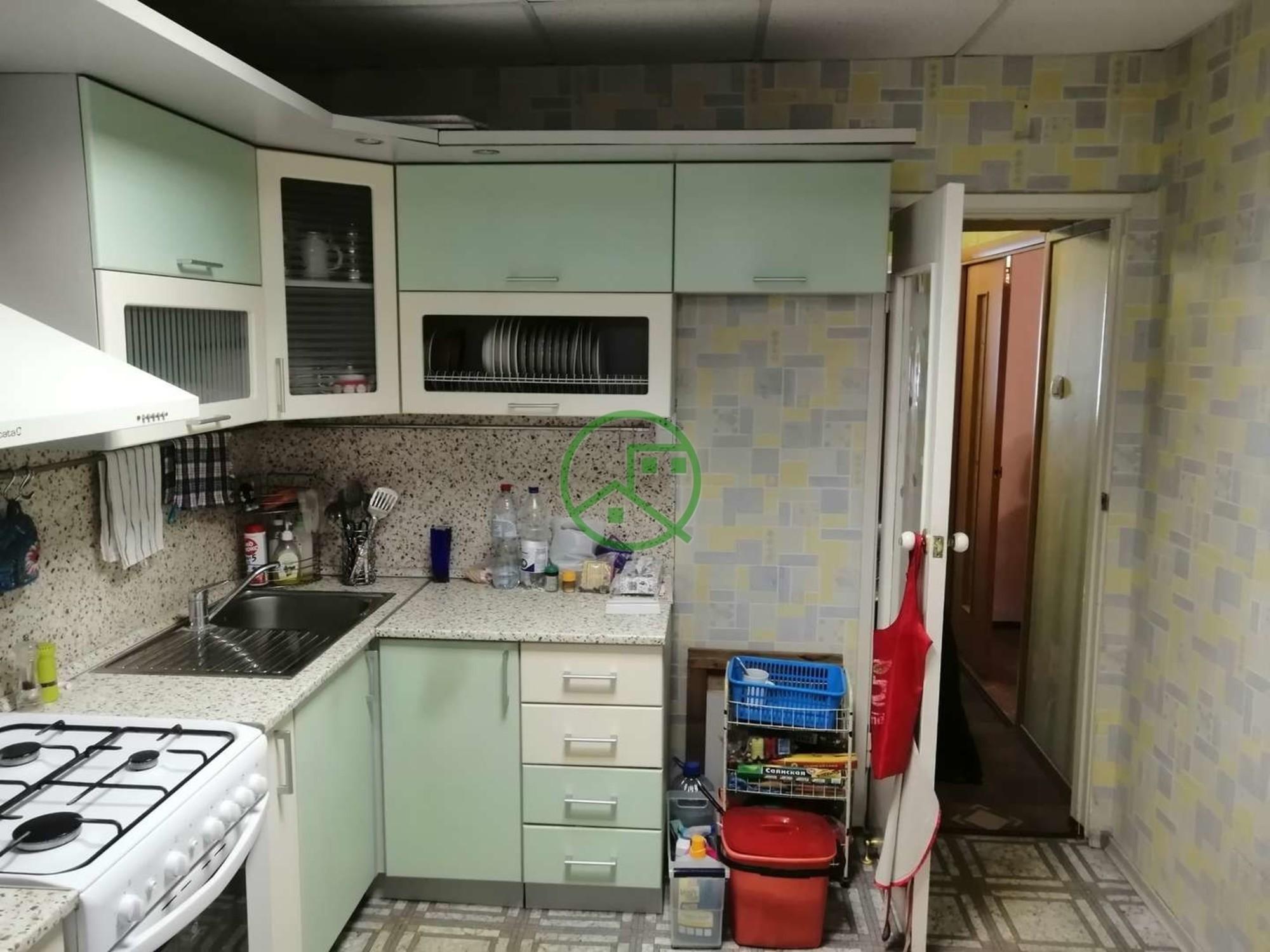 Купить квартиру за 5 200 000 рублей на Астраханская улица, 2А/1