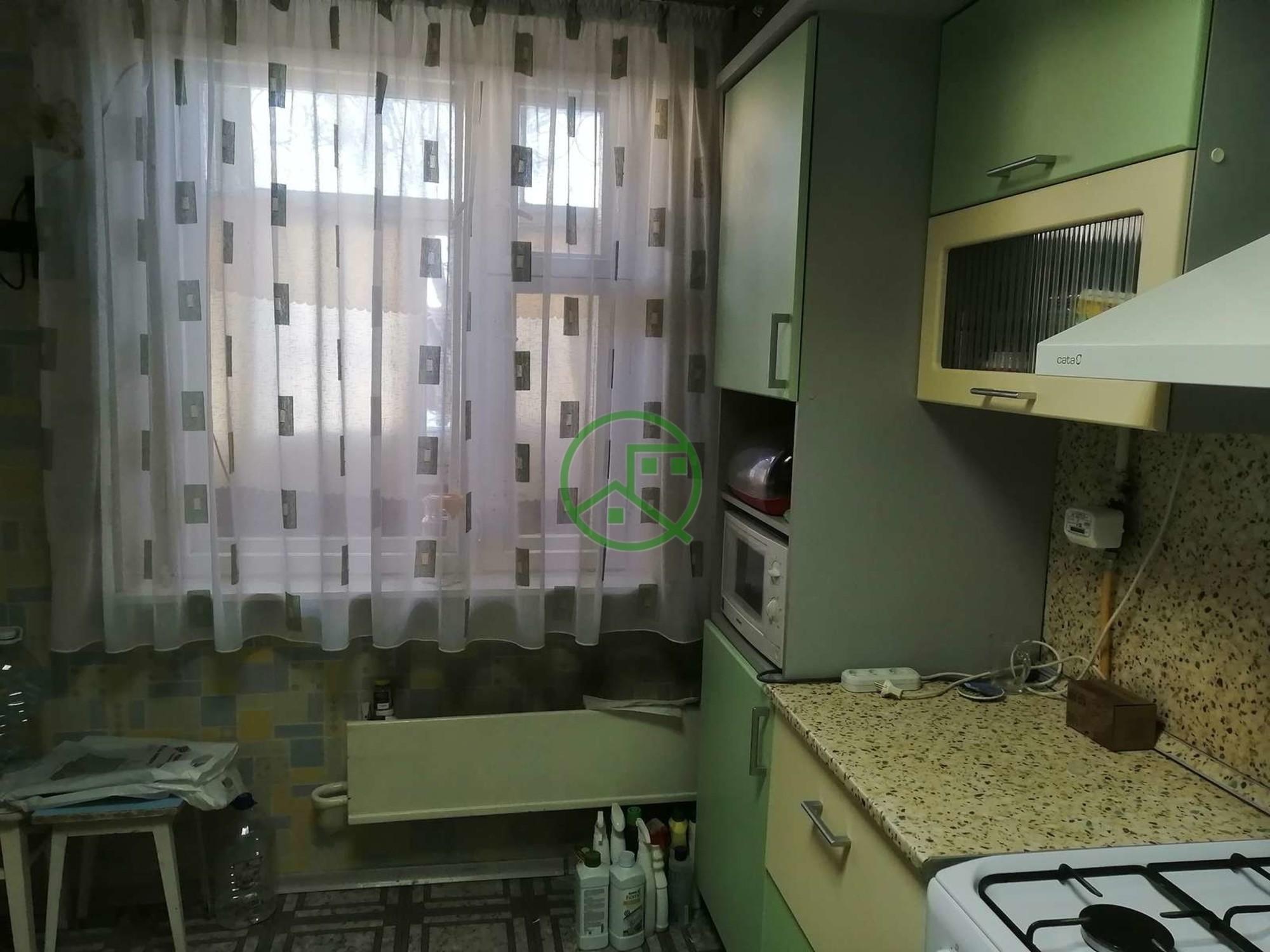 Купить квартиру за 5 200 000 рублей на Астраханская улица, 2А/1