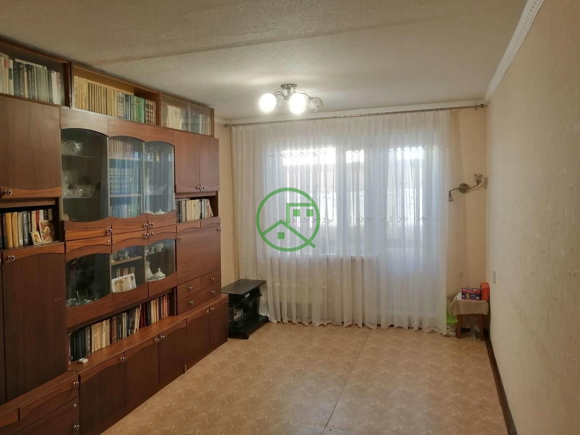 Купить квартиру за 5 200 000 рублей на Астраханская улица, 2А/1