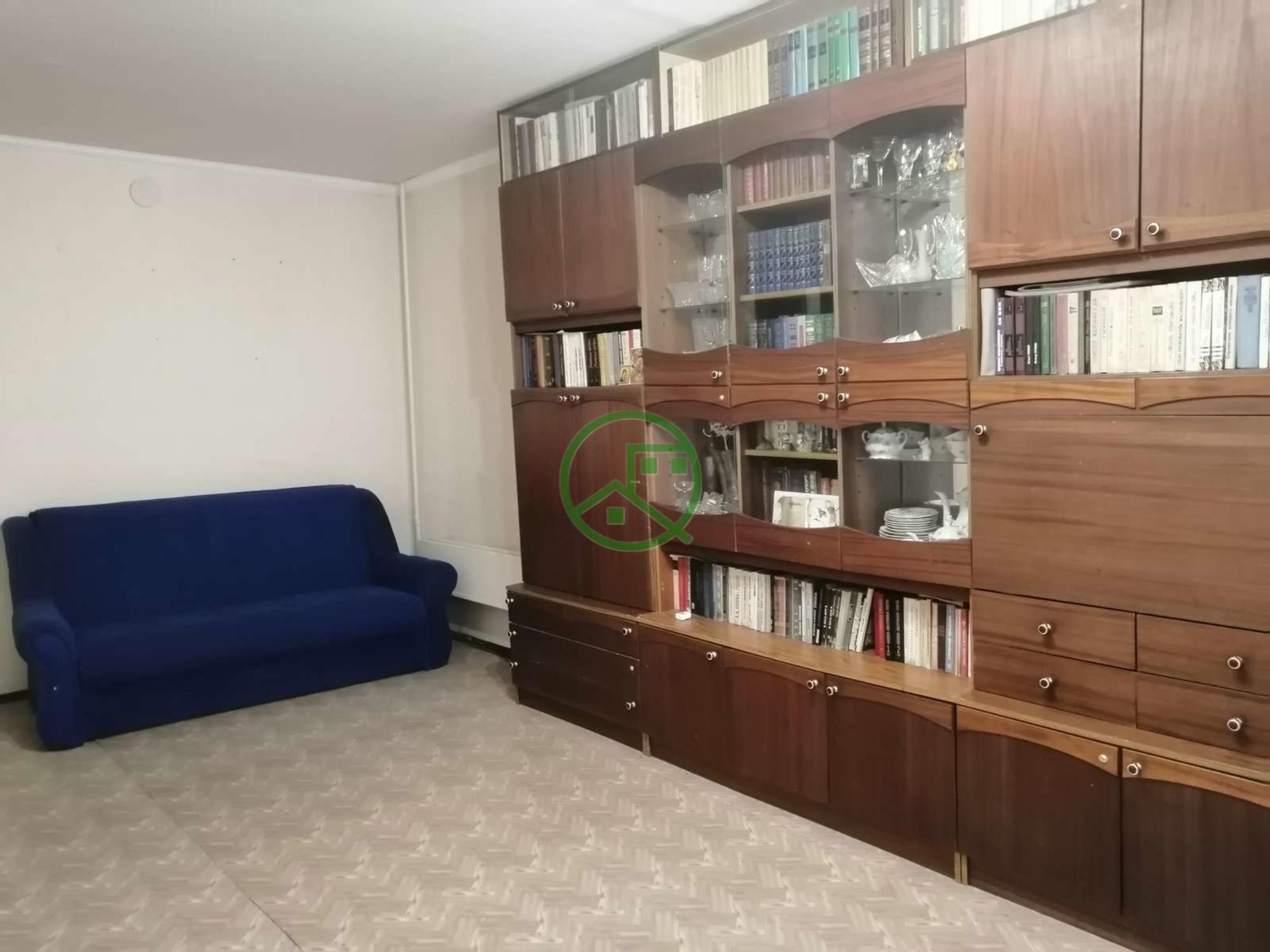 Купить квартиру за 5 200 000 рублей на Астраханская улица, 2А/1