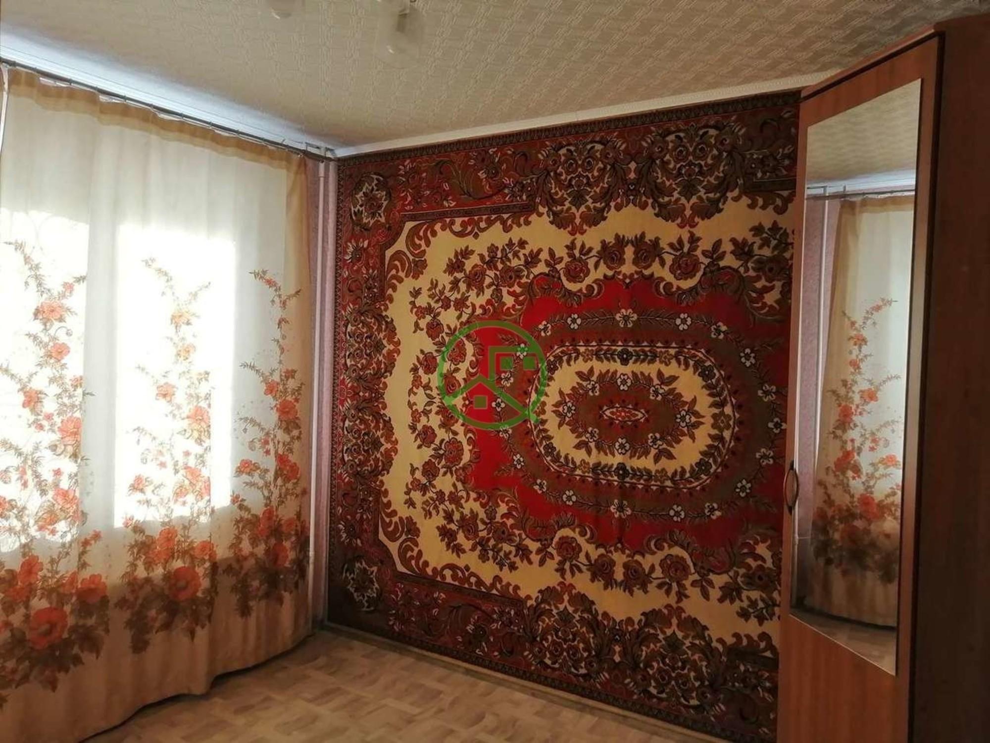 Купить квартиру за 5 200 000 рублей на Астраханская улица, 2А/1