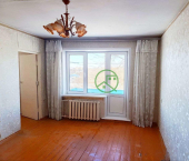 2-комн, 37кв м, этаж 4/5 Новостроящаяся улица, 30