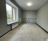 комната 17 кв м Базарная пл, 10