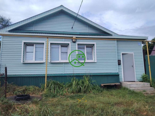 Продажа дома Гражданская улица, 46