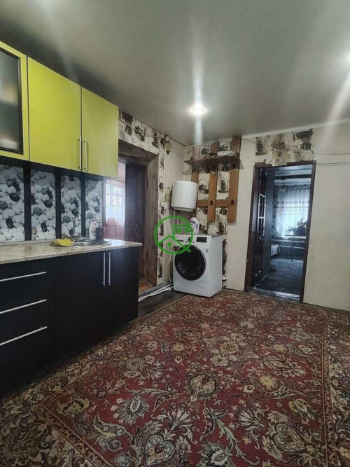 Продажа дома Гражданская улица, 46