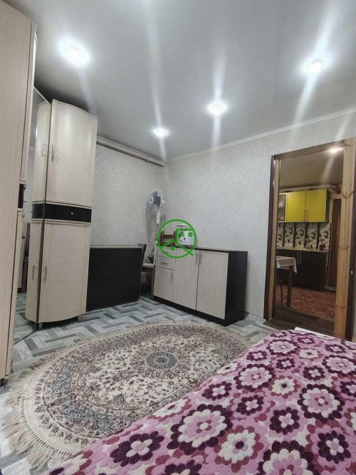 Продажа дома Гражданская улица, 46