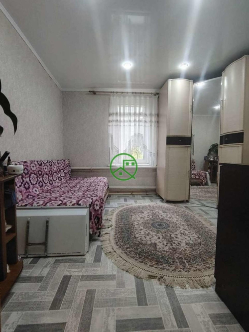 Продажа дома Гражданская улица, 46