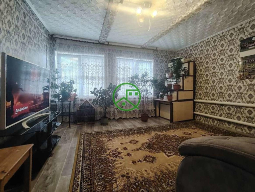 Продажа дома Гражданская улица, 46