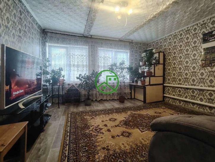 Коттедж/дом Гражданская улица, 46