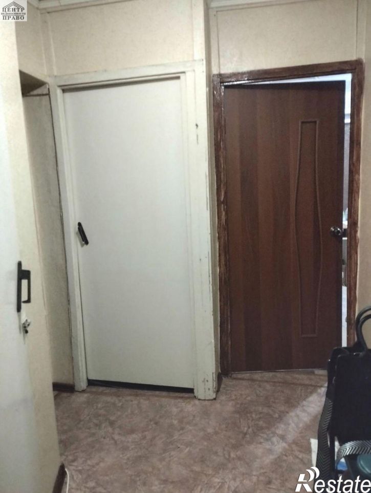 2-комн квартира Нахимова переулок,13