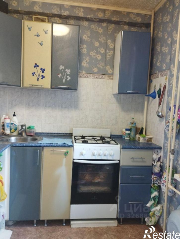 2-комн квартира улица Нахимова, 13,  д. 13