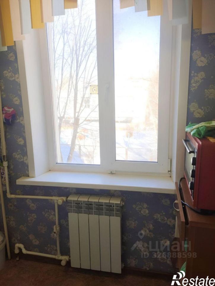 2-комн квартира улица Нахимова, 13,  д. 13
