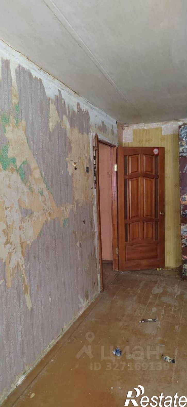 3-комн квартира проспект 50 лет Октября, 6,  д. 6