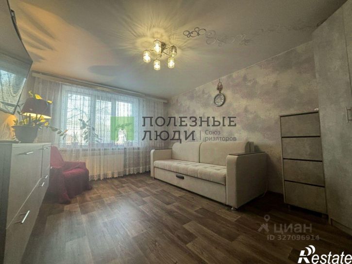 2-комн квартира проспект 50 лет Октября, 42,  д. 42
