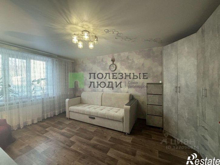 2-комн квартира проспект 50 лет Октября, 42,  д. 42