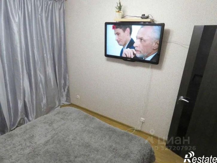 2-комн квартира ул Володарского, 66,  д. 66