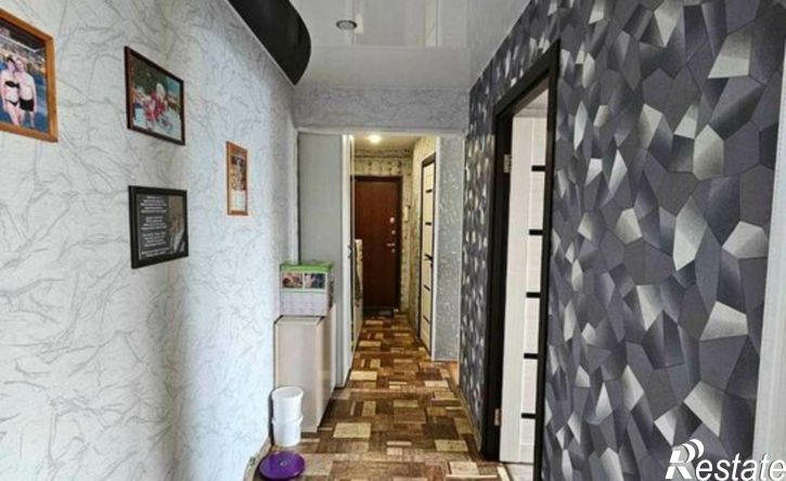 3-комн квартира пр-кт Гагарина, 41,  д. 41