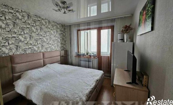 3-комн квартира пр-кт Гагарина, 41,  д. 41