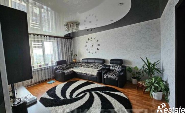 3-комн квартира пр-кт Гагарина, 41,  д. 41