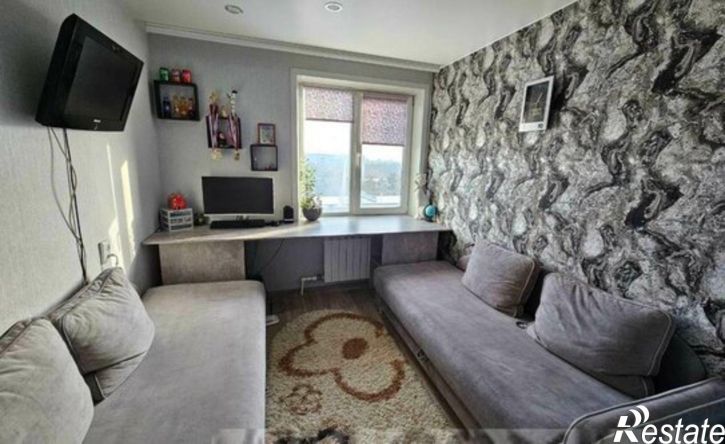 3-комн квартира пр-кт Гагарина, 41,  д. 41