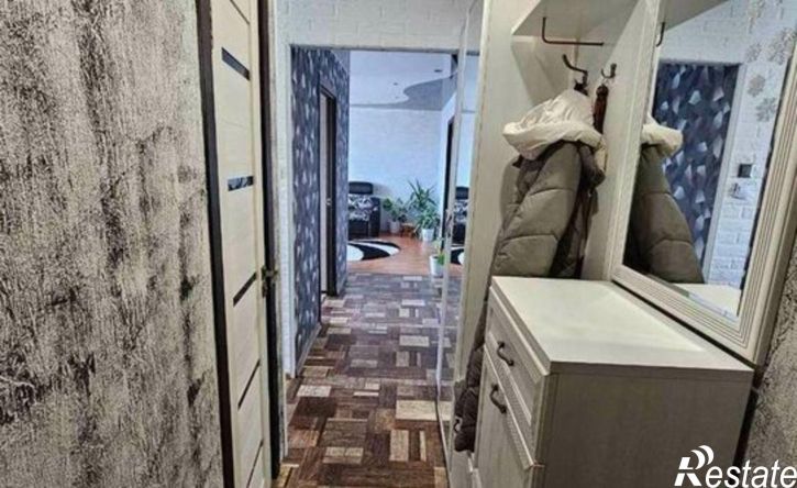 3-комн квартира пр-кт Гагарина, 41,  д. 41