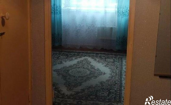 1-комн квартира ул Комарова, 14,  д. 14