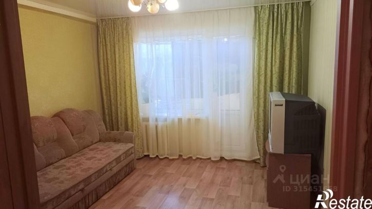 2-комн квартира проспект Королёва, 13,  д. 13