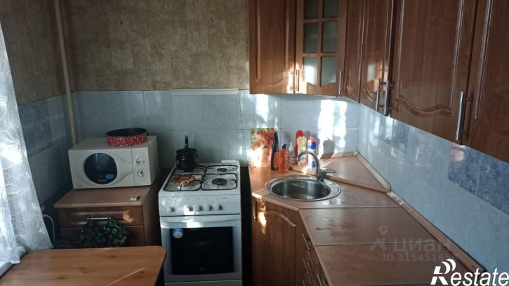 2-комн квартира проспект Королёва, 13,  д. 13