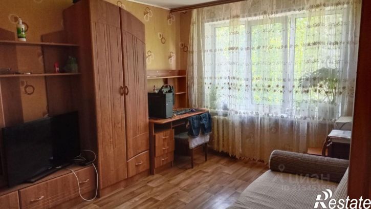 2-комн квартира проспект Королёва, 13,  д. 13