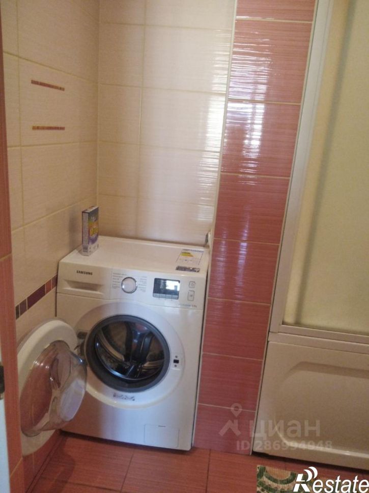 2-комн квартира проспект Гагарина, 15,  д. 15