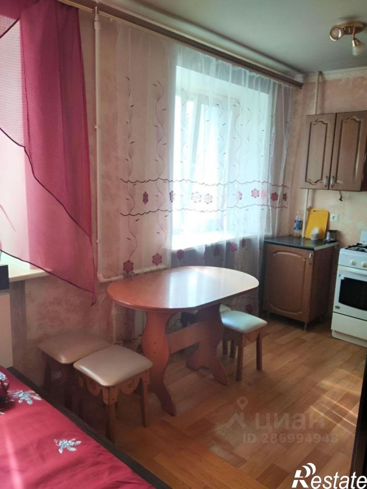 2-комн квартира проспект Гагарина, 15,  д. 15