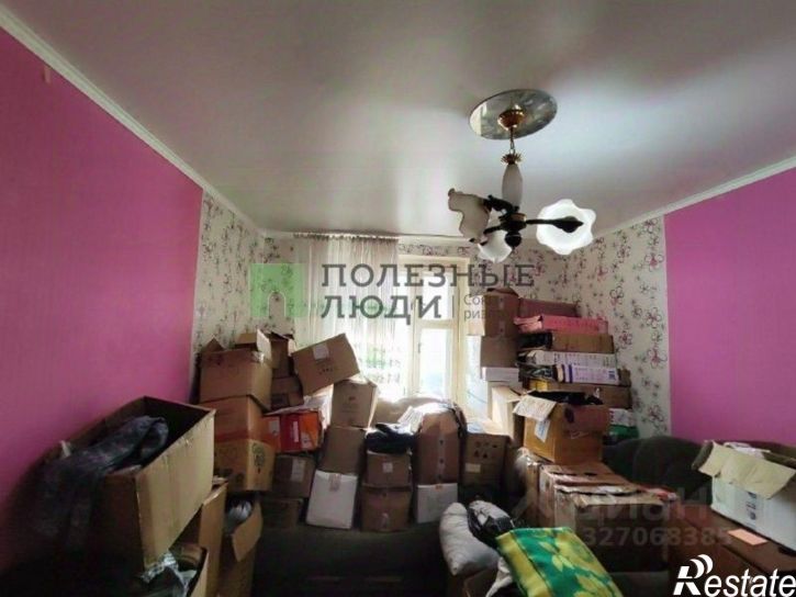 2-комн квартира ул Звездная, 20,  д. 20