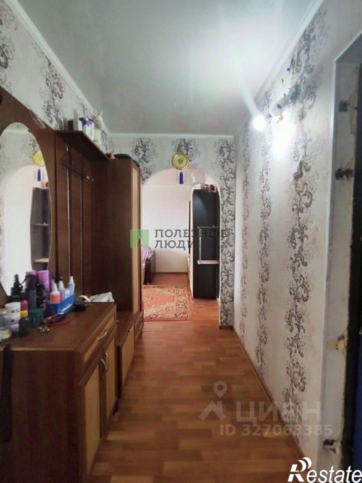 2-комн квартира ул Звездная, 20,  д. 20