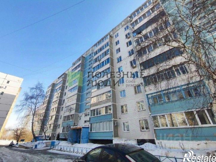 2-комн квартира ул Звездная, 20,  д. 20