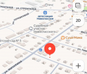 земля 6 сот Спуск Победы улица, 9