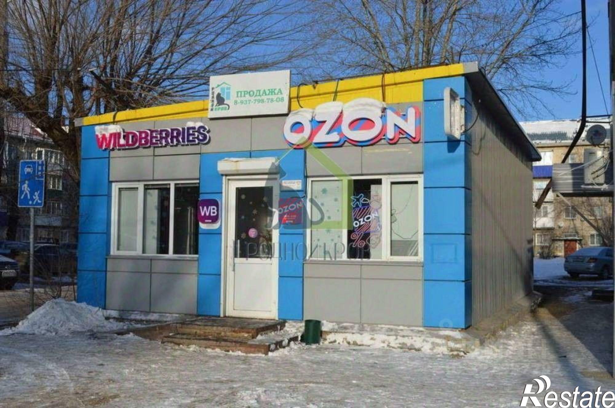 Купить офис, помещение под офис за 3 499 010 рублей на ул Декабристов, 183