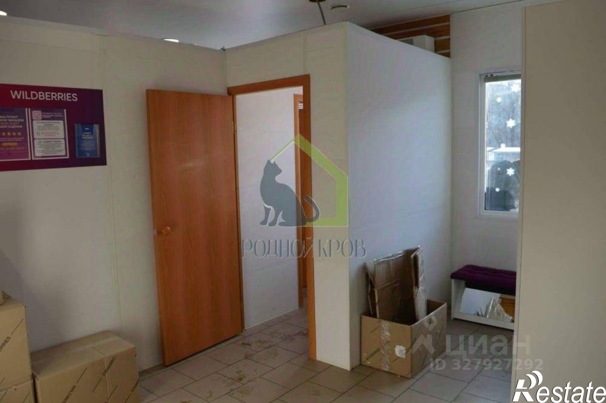 Купить офис, помещение под офис за 3 499 010 рублей на ул Декабристов, 183