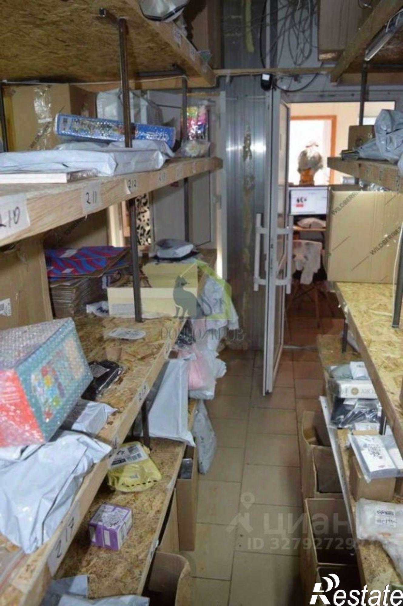 Купить офис, помещение под офис за 3 499 010 рублей на ул Декабристов, 183