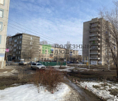 комната 22 кв м улица Степана Разина, 26