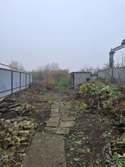 Продажа дома Интернациональная улица, 97