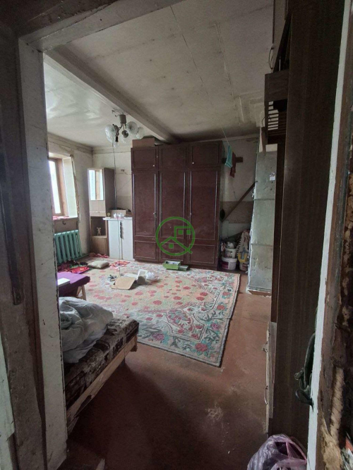Продажа дома Интернациональная улица, 97