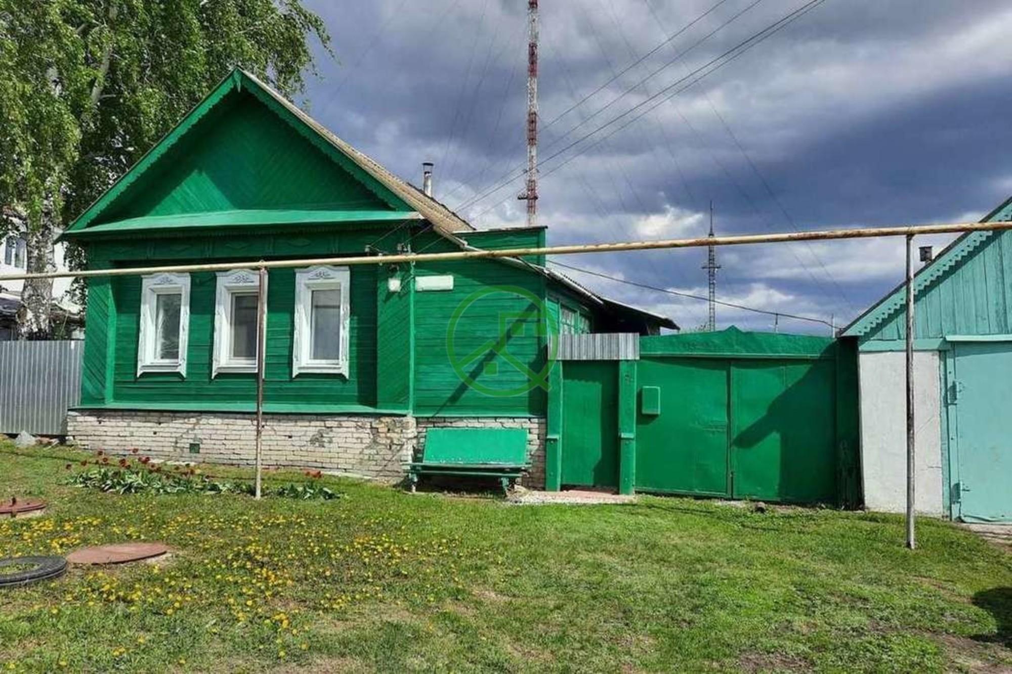 Купить дачу, дом, коттедж за 3 700 000 рублей на Воронежская улица, 52