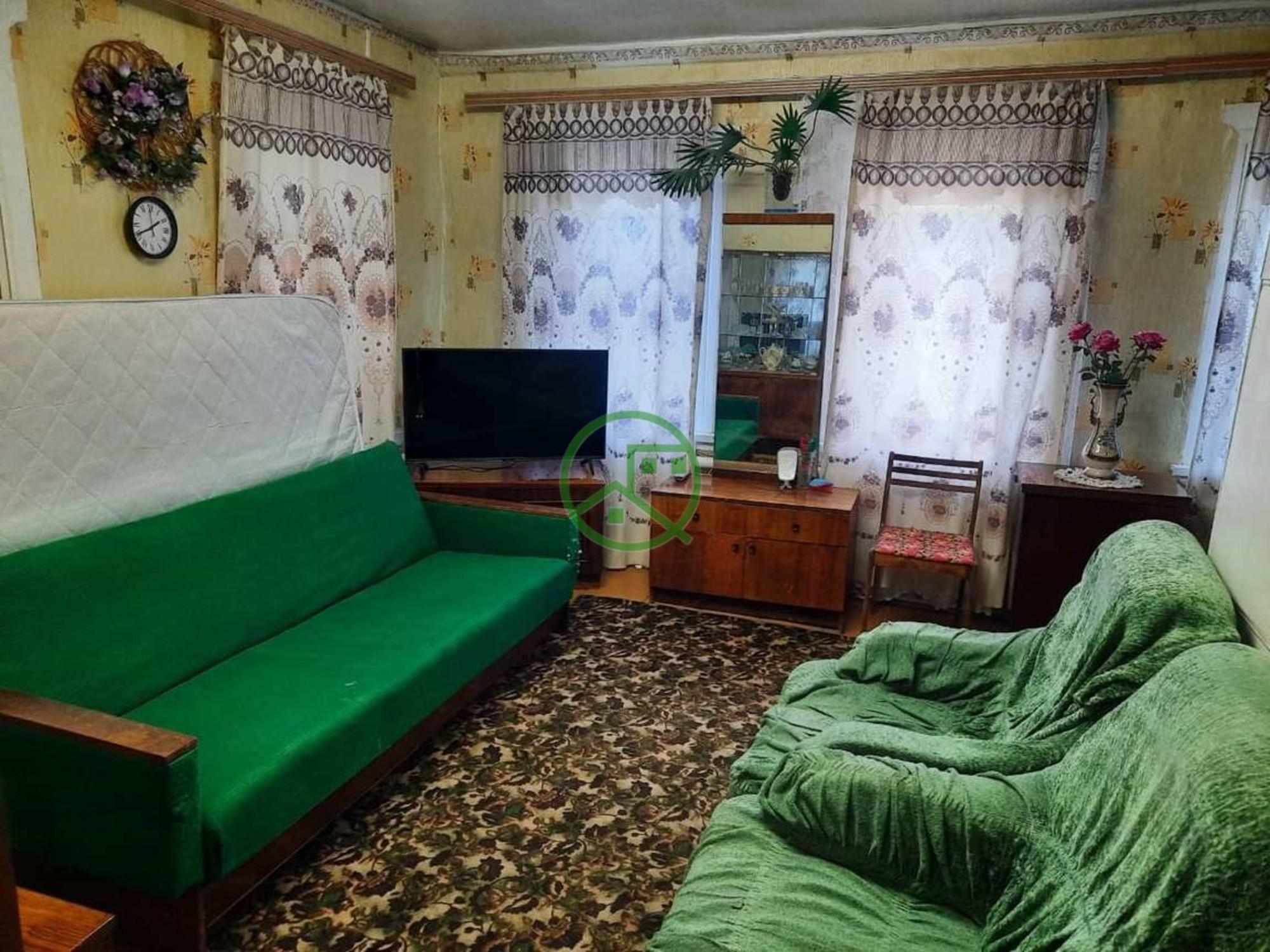 Купить дачу, дом, коттедж за 3 700 000 рублей на Воронежская улица, 52