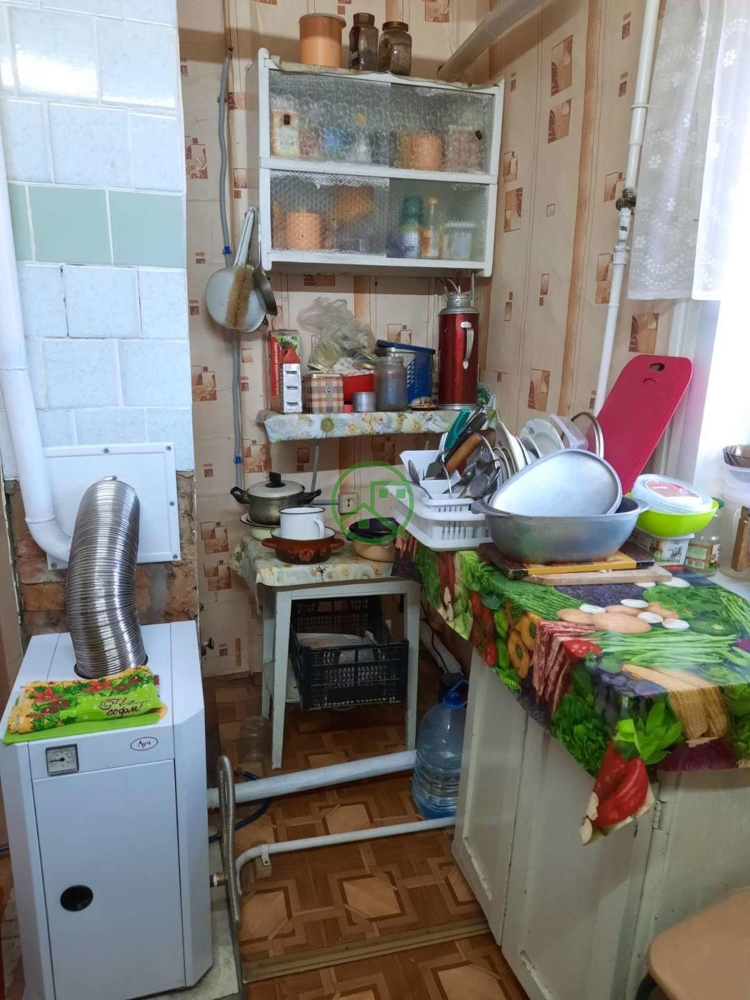 Купить дачу, дом, коттедж за 3 700 000 рублей на Воронежская улица, 52