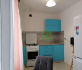 2-комн, 46кв м, этаж 3/5 Октябрьская улица, 19