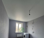 2-комн, 53.5кв м, этаж 3/5 Керамическая улица, 32а
