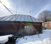 коттедж 53 кв м Соловьева улица, 49