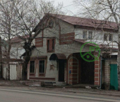 коттедж 155 кв м Смирницкой улица, 12
